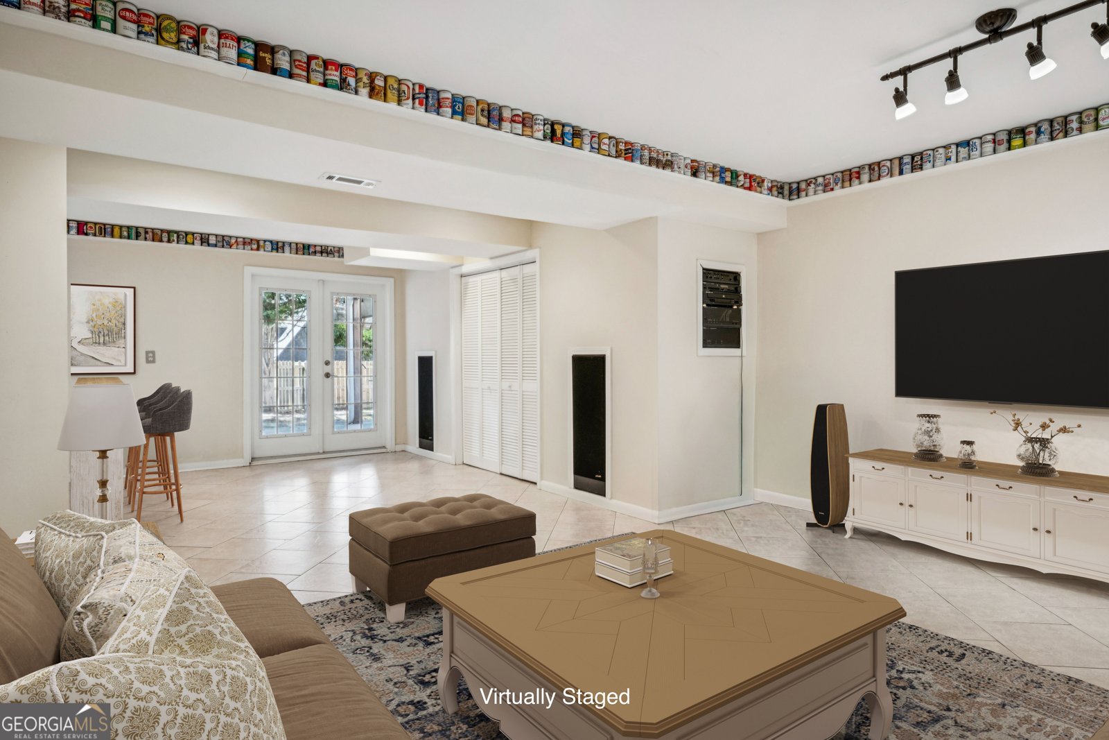 3401 Longfield Drive Snellville - Photo 22