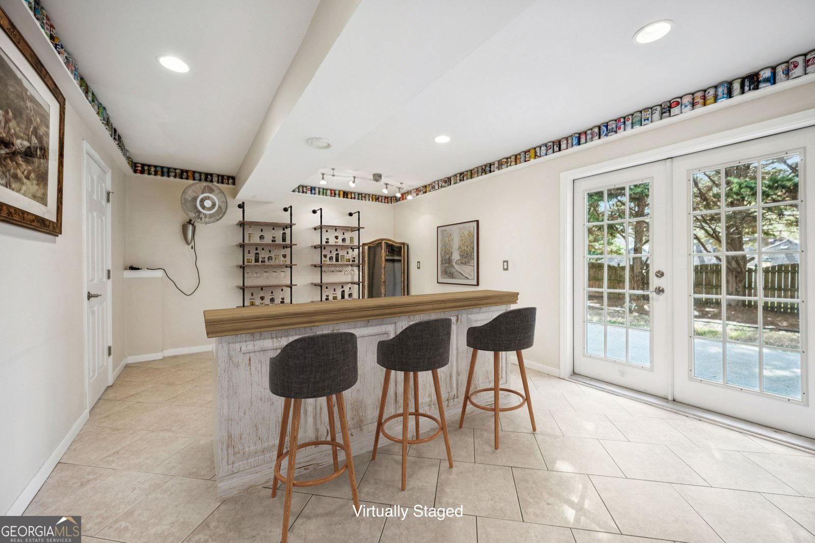 3401 Longfield Drive Snellville - Photo 24