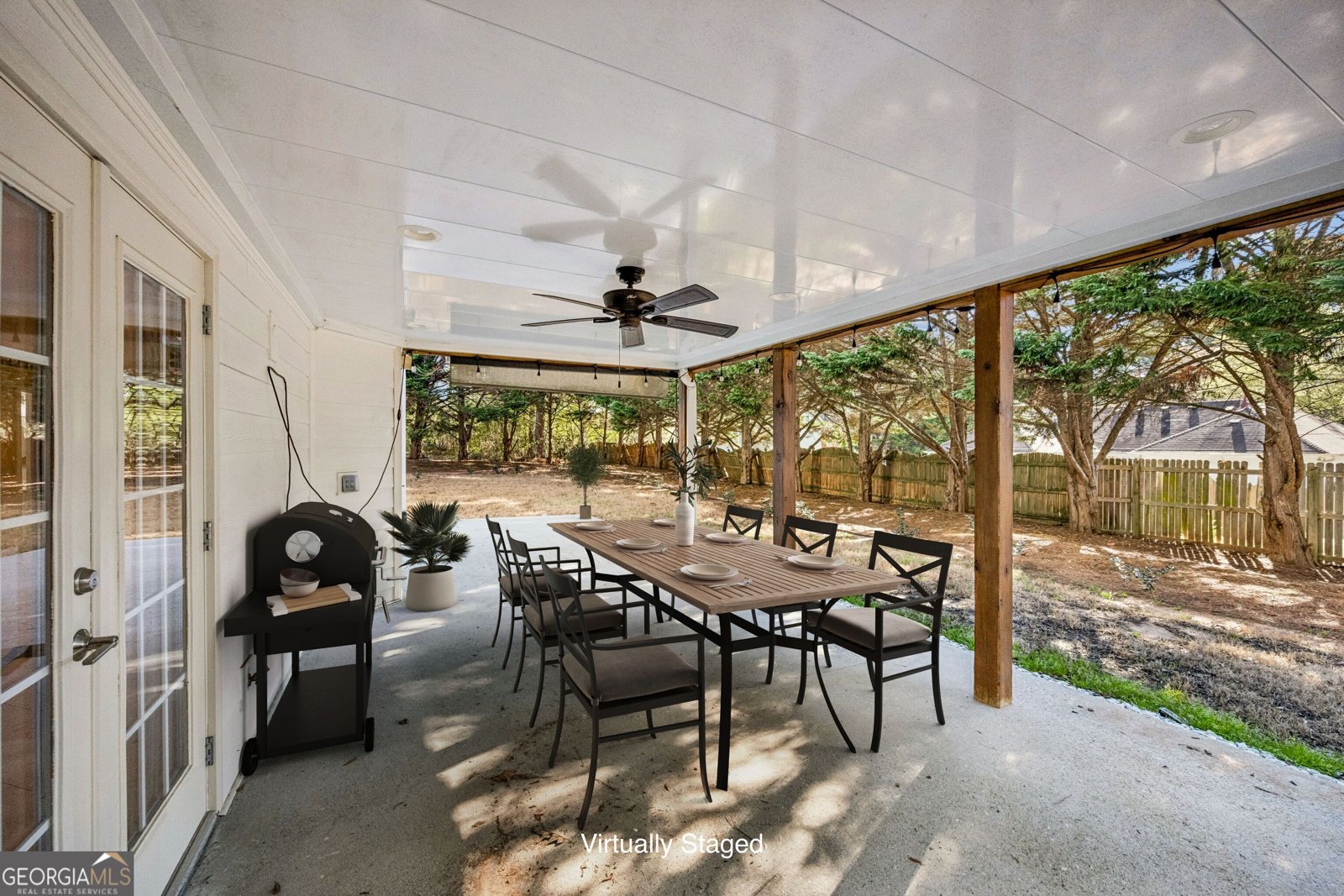 3401 Longfield Drive Snellville - Photo 26