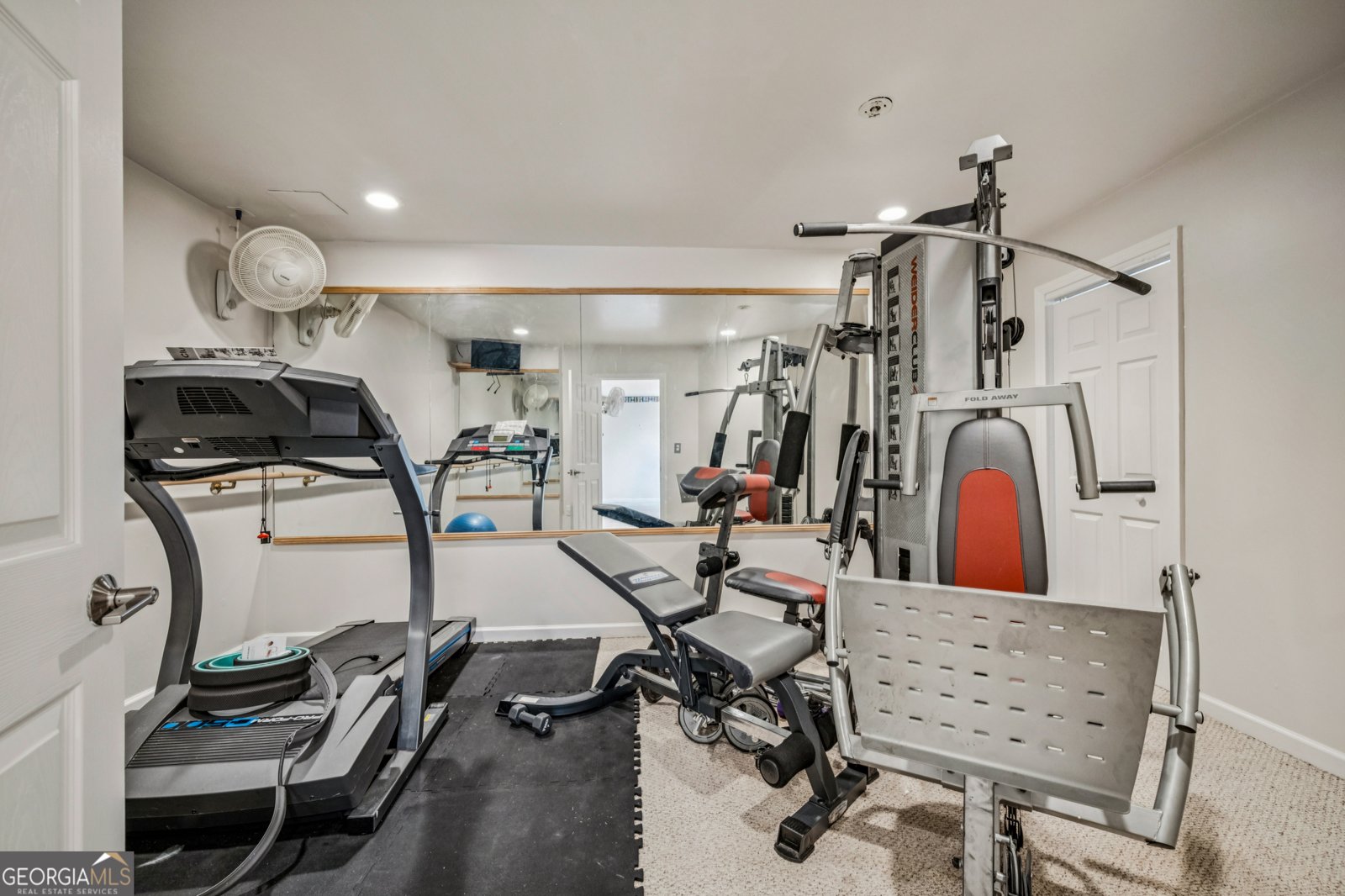 3401 Longfield Drive Snellville - Photo 27