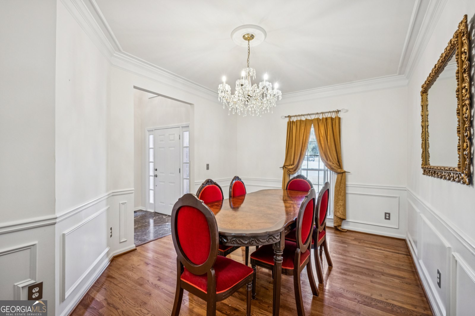 3401 Longfield Drive Snellville - Photo 28