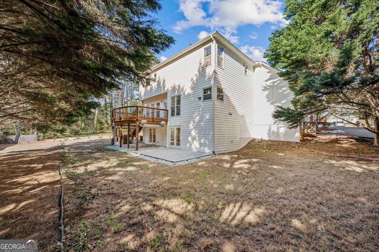 3401 Longfield Drive Snellville - Photo 31