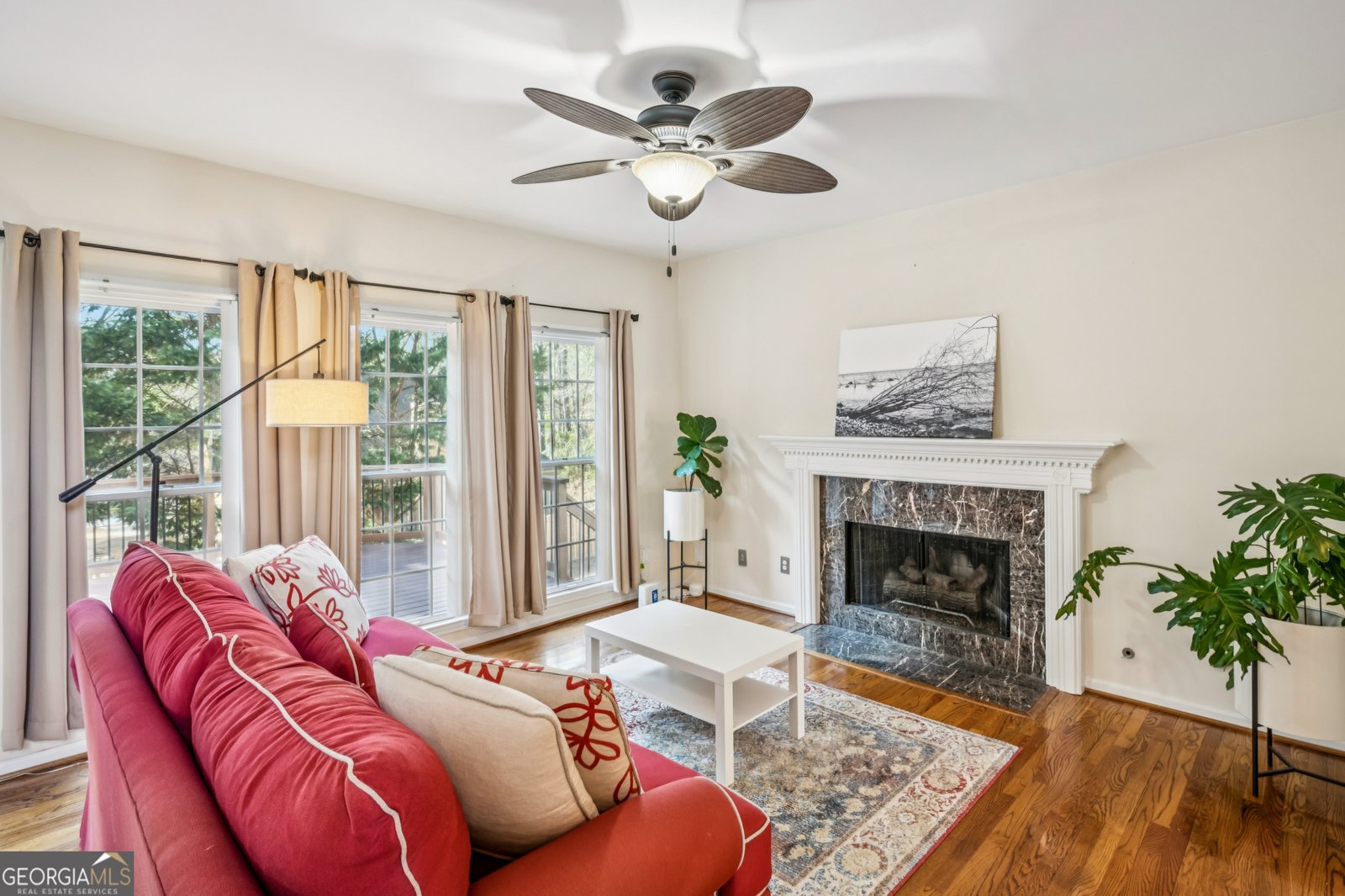 3401 Longfield Drive Snellville - Photo 6