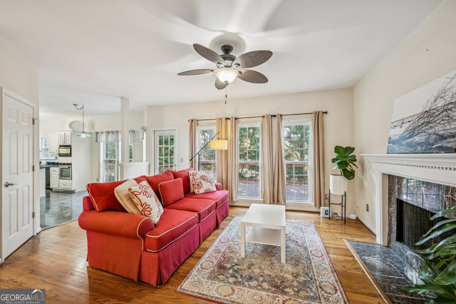 3401 Longfield Drive Snellville - Photo 7