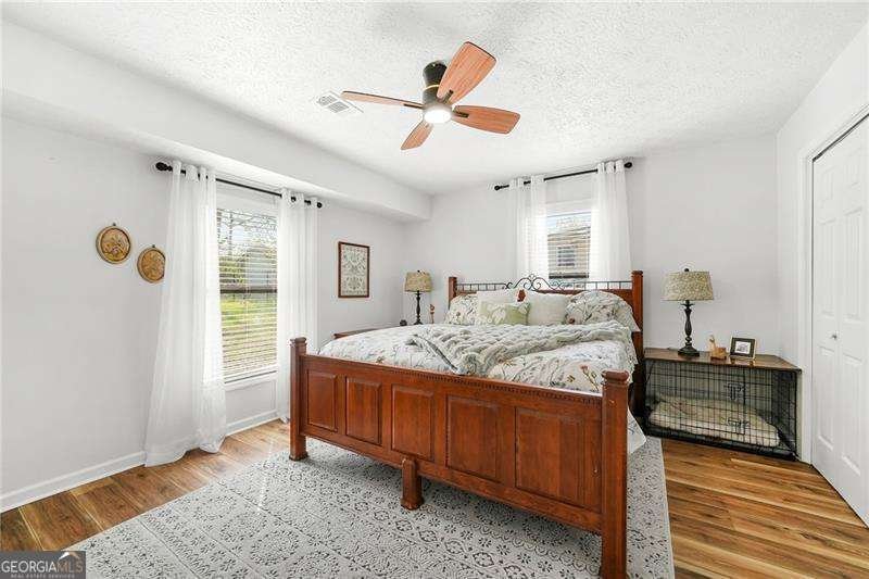 3839 Cowan Circle Acworth - Photo 10