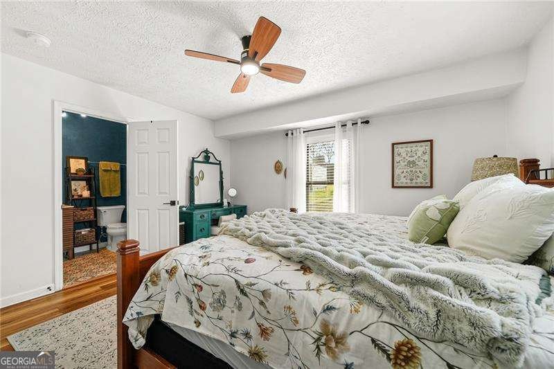 3839 Cowan Circle Acworth - Photo 11