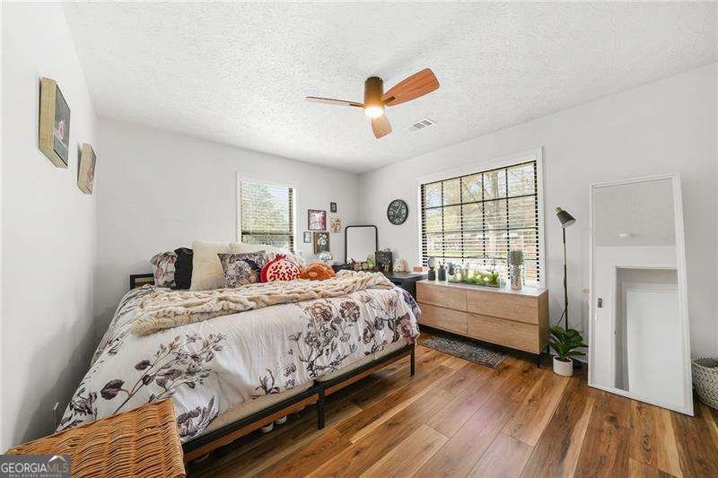 3839 Cowan Circle Acworth - Photo 13