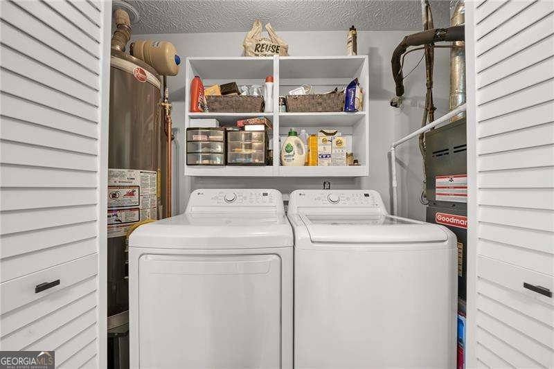 3839 Cowan Circle Acworth - Photo 15