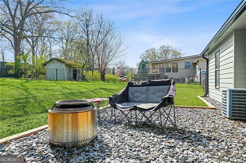 3839 Cowan Circle Acworth - Photo 16