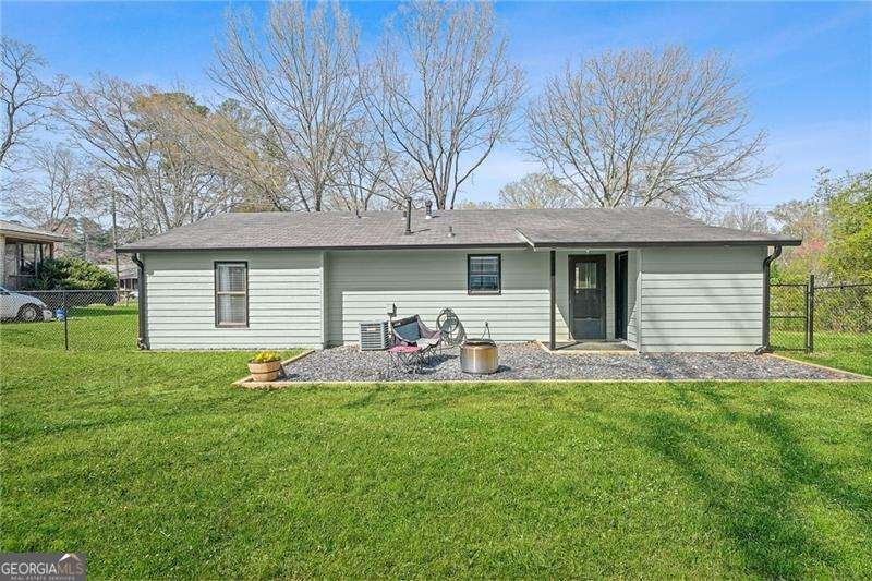 3839 Cowan Circle Acworth - Photo 17