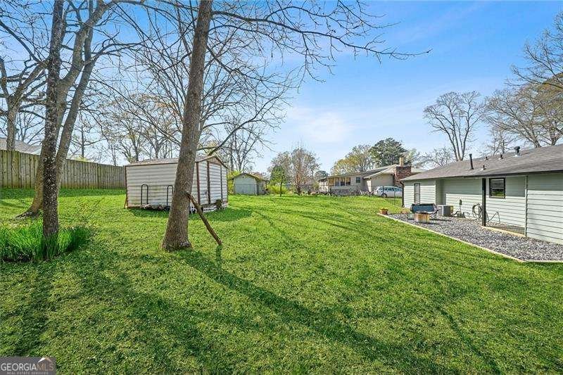 3839 Cowan Circle Acworth - Photo 18