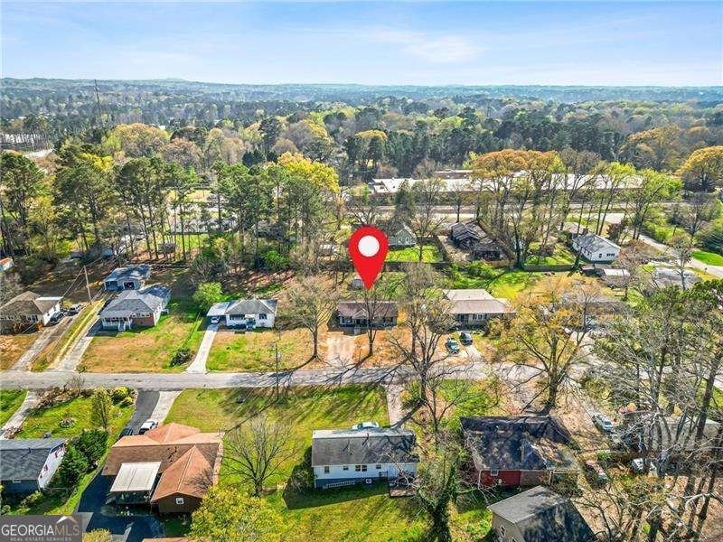 3839 Cowan Circle Acworth - Photo 19