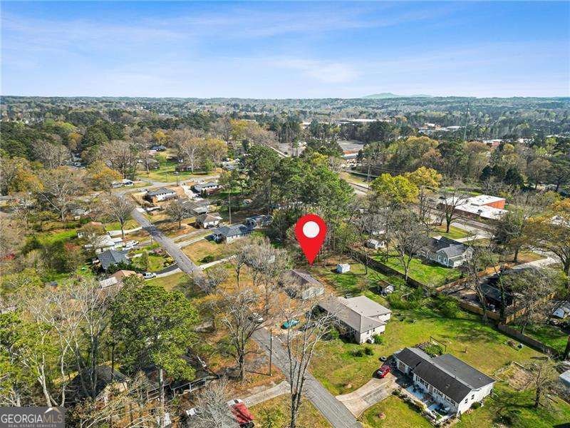 3839 Cowan Circle Acworth - Photo 20