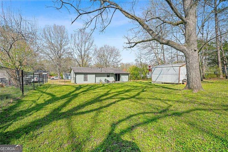 3839 Cowan Circle Acworth - Photo 21