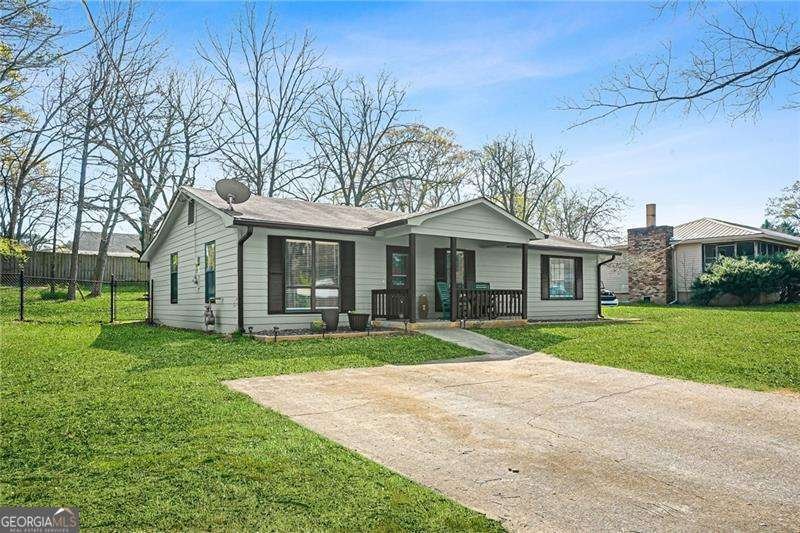 3839 Cowan Circle Acworth - Photo 22