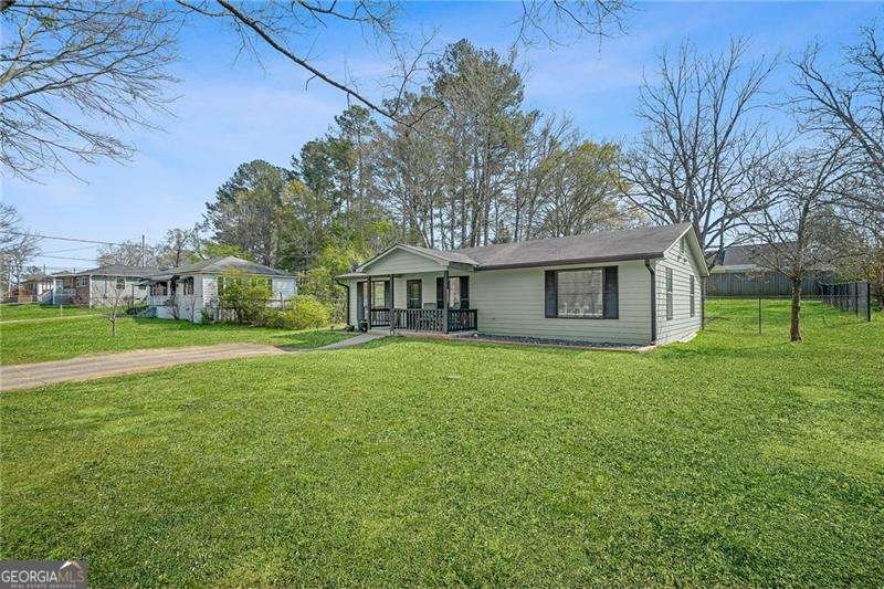 3839 Cowan Circle Acworth - Photo 23