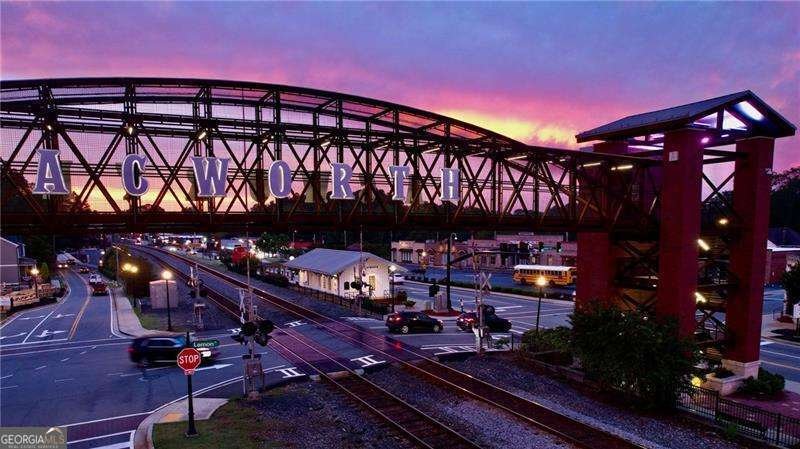 3839 Cowan Circle Acworth - Photo 24