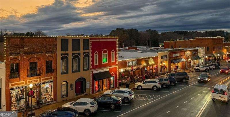3839 Cowan Circle Acworth - Photo 25