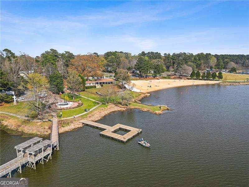 3839 Cowan Circle Acworth - Photo 26