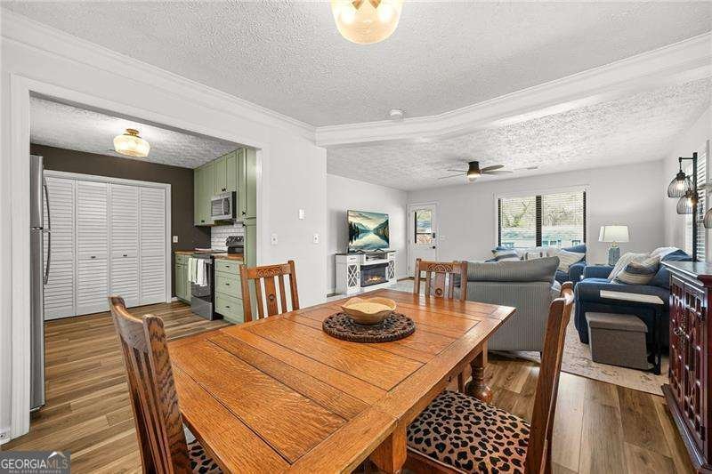 3839 Cowan Circle Acworth - Photo 6