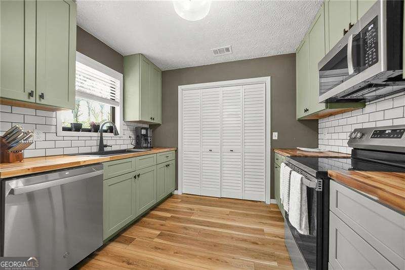 3839 Cowan Circle Acworth - Photo 7