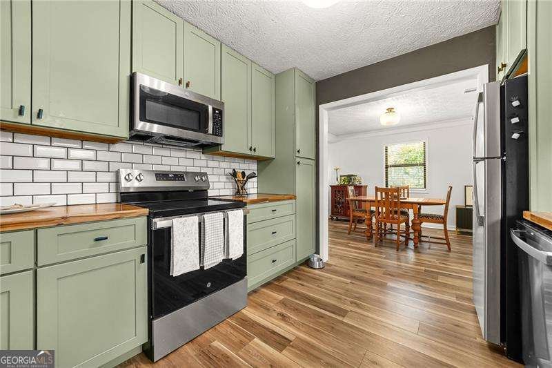 3839 Cowan Circle Acworth - Photo 8