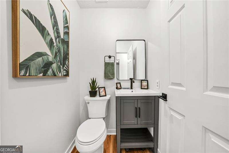 3839 Cowan Circle Acworth - Photo 9