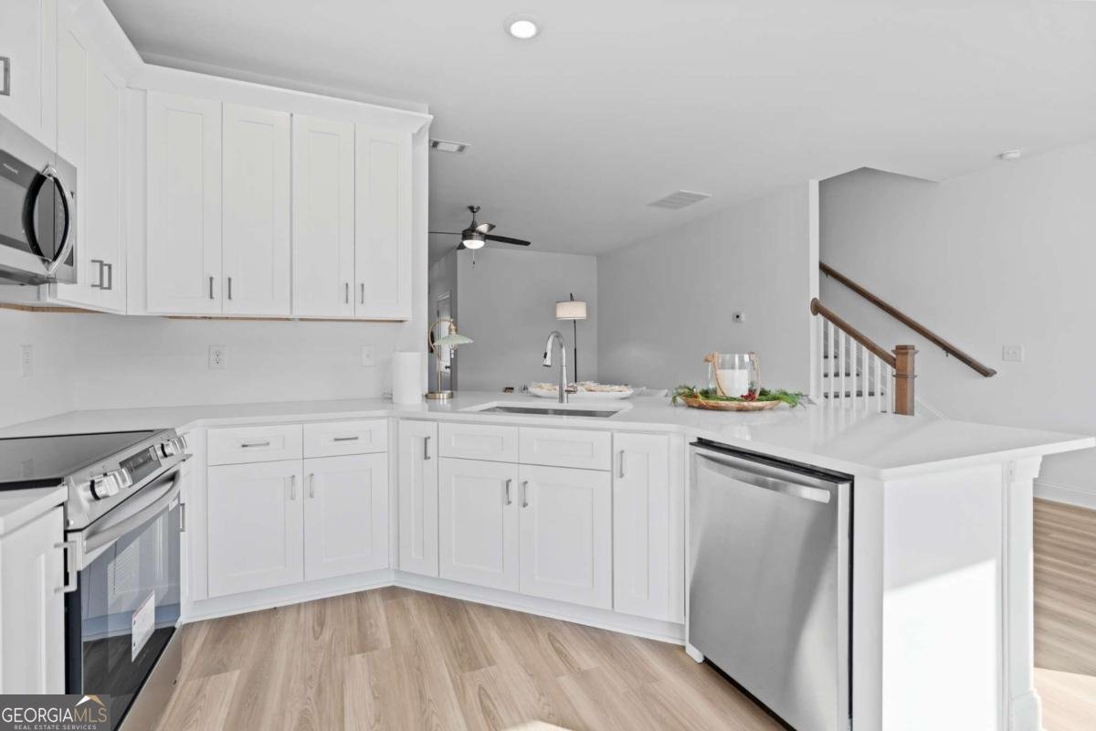 306 Heron Street Ball Ground - Photo 7