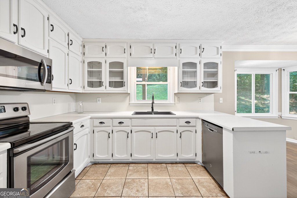 262 Harmony Grove Road Lilburn - Photo 12