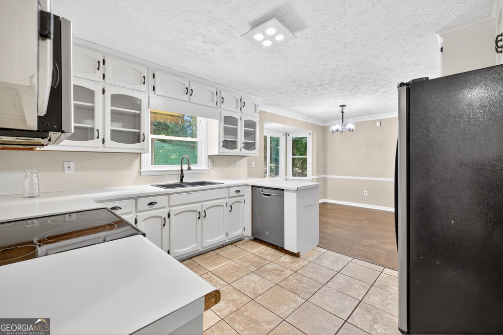 262 Harmony Grove Road Lilburn - Photo 13