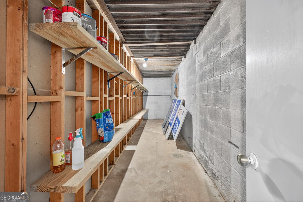 262 Harmony Grove Road Lilburn - Photo 29