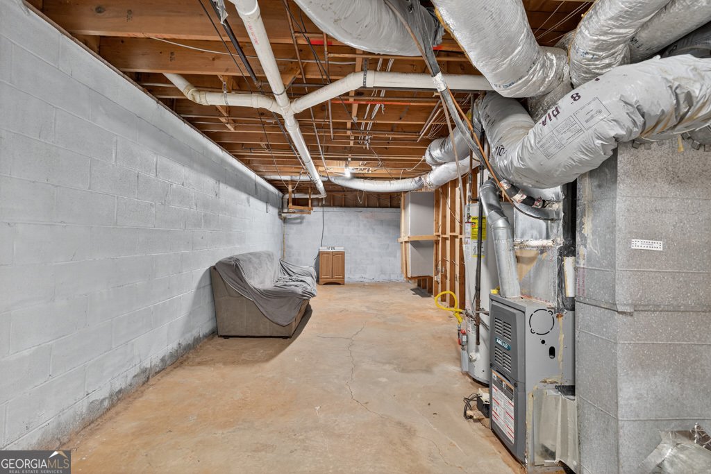 262 Harmony Grove Road Lilburn - Photo 30