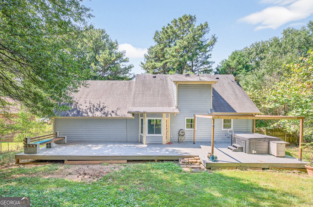 262 Harmony Grove Road Lilburn - Photo 33