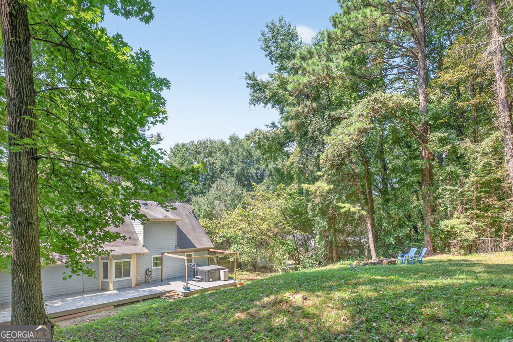 262 Harmony Grove Road Lilburn - Photo 34