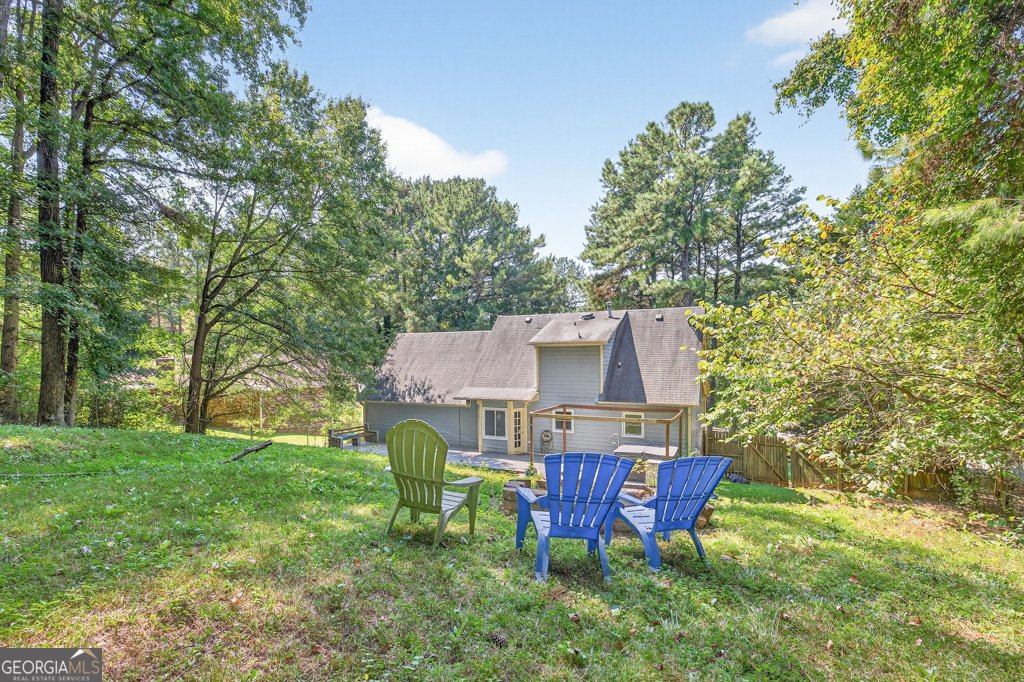 262 Harmony Grove Road Lilburn - Photo 35