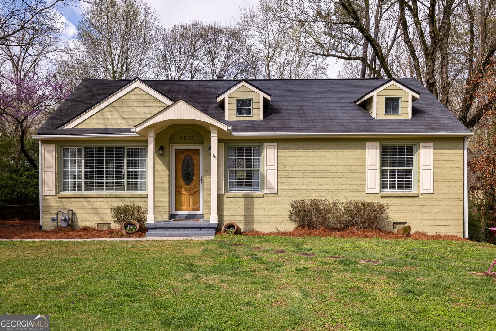 1523 Harvest Lane Atlanta - Photo 1