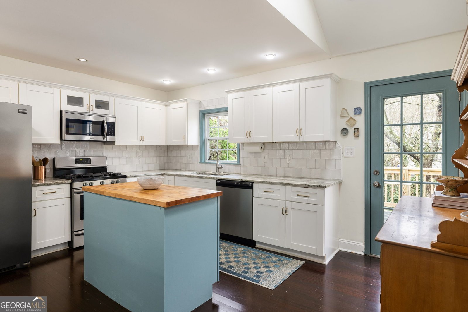 1523 Harvest Lane Atlanta - Photo 10