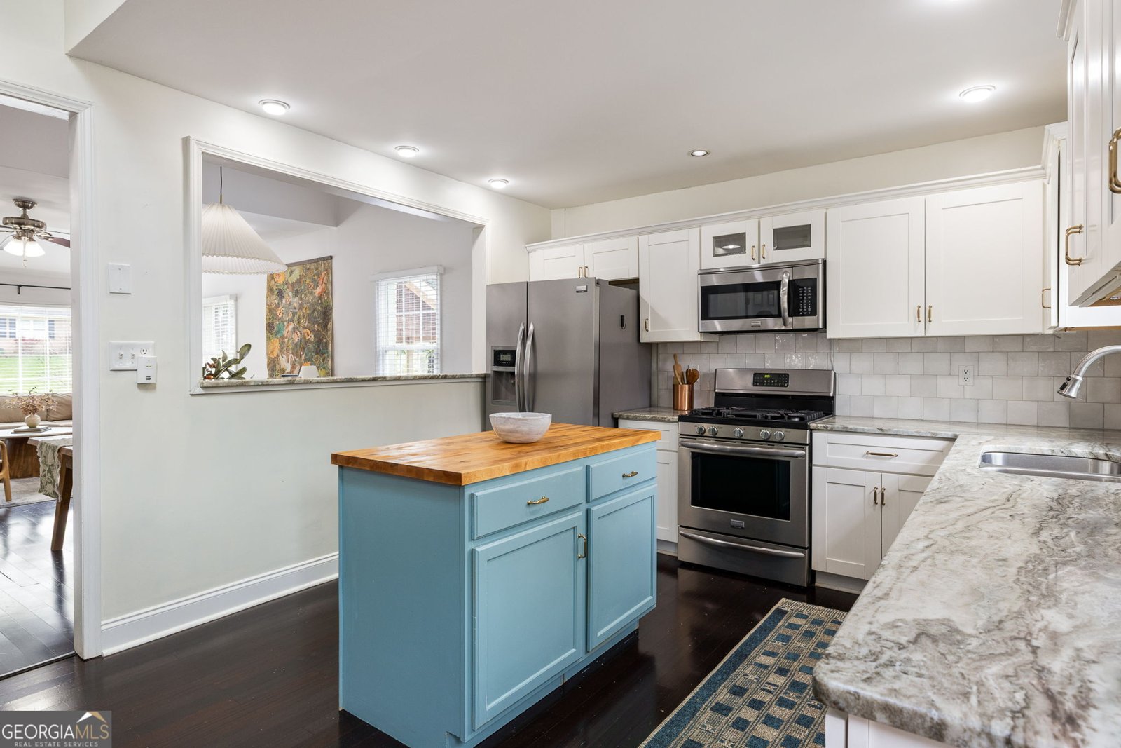 1523 Harvest Lane Atlanta - Photo 11