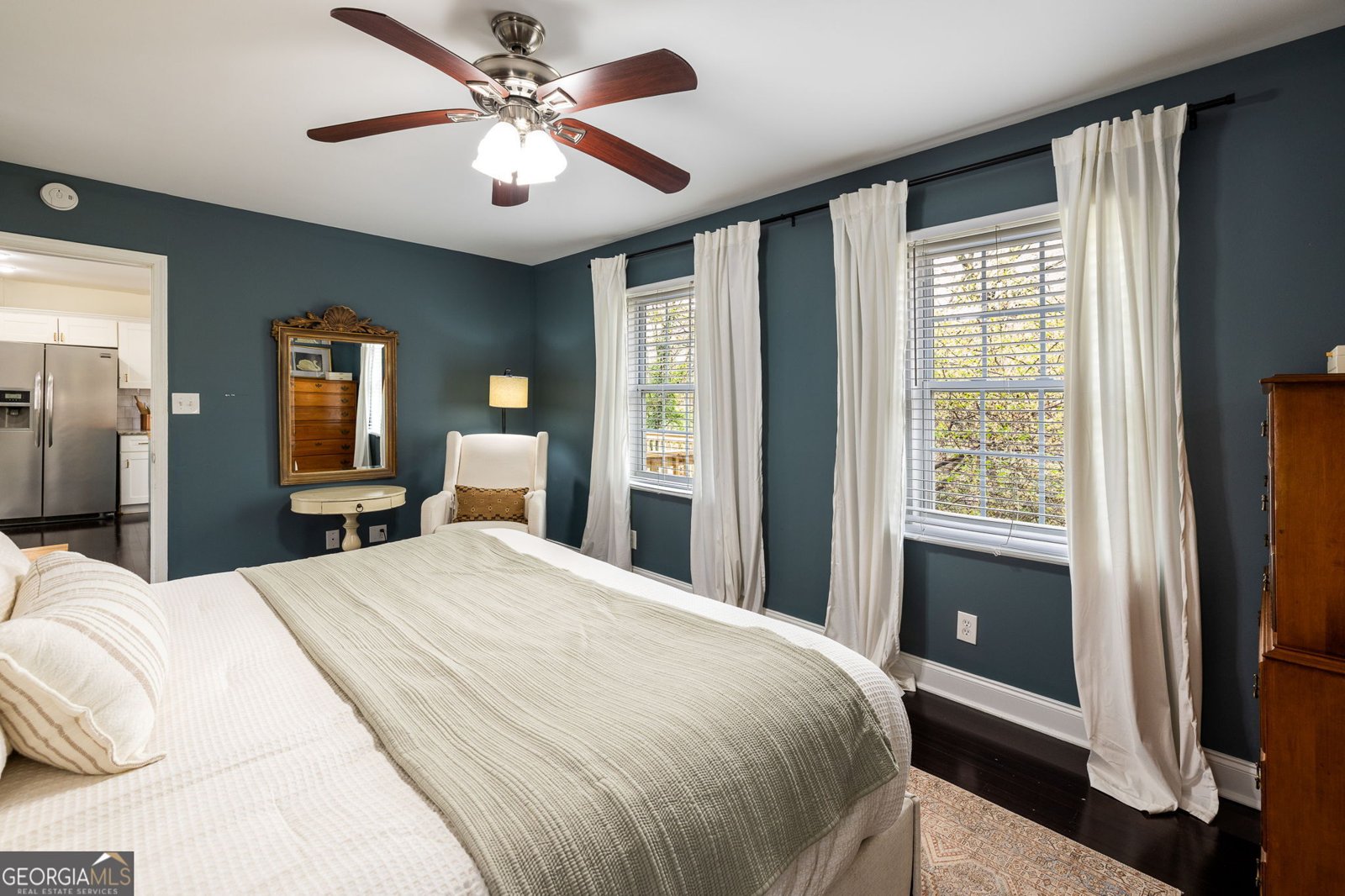 1523 Harvest Lane Atlanta - Photo 15