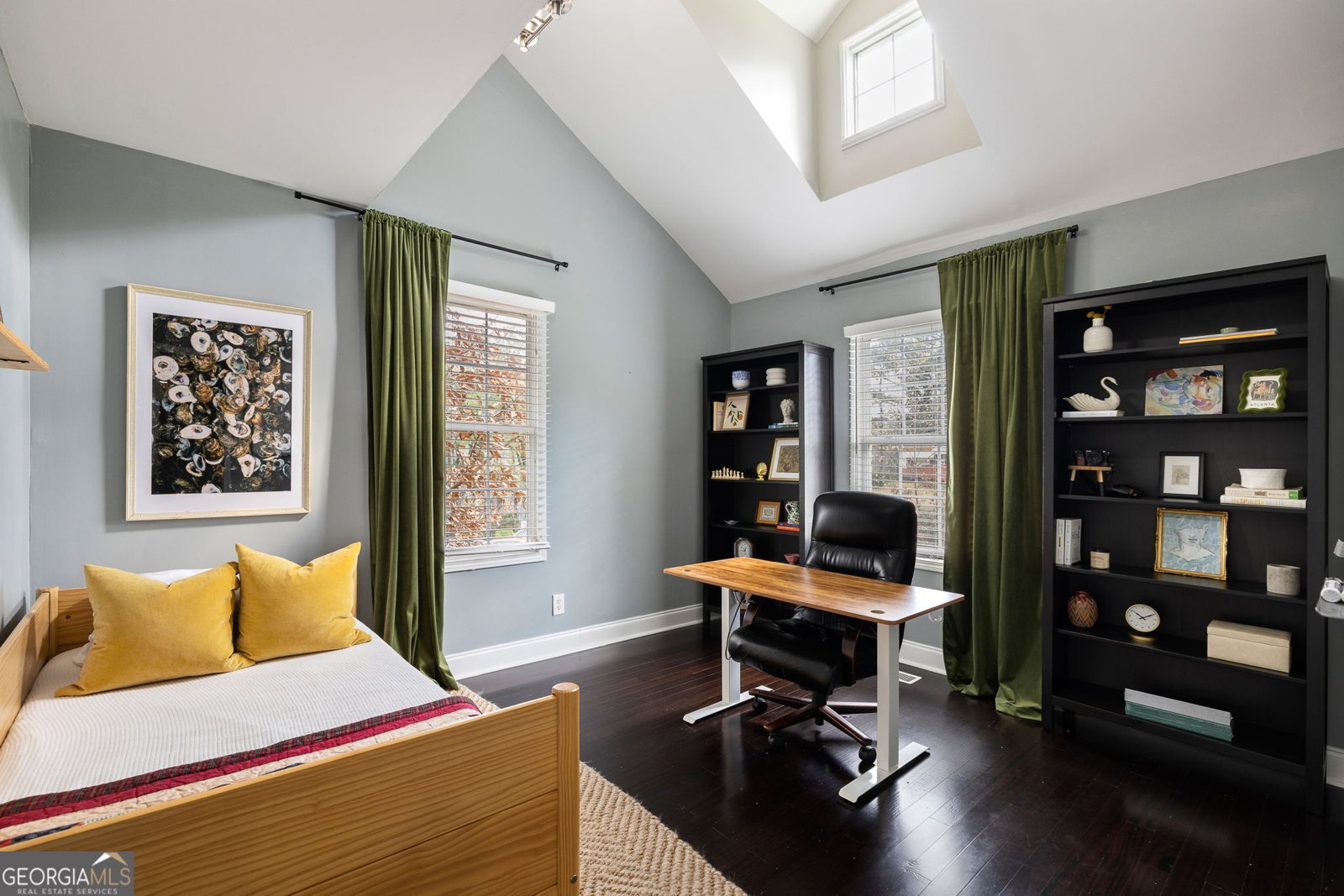 1523 Harvest Lane Atlanta - Photo 23