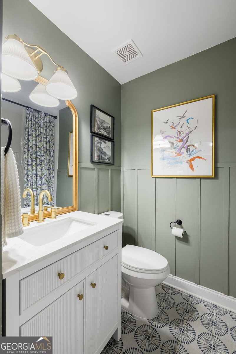 1523 Harvest Lane Atlanta - Photo 24