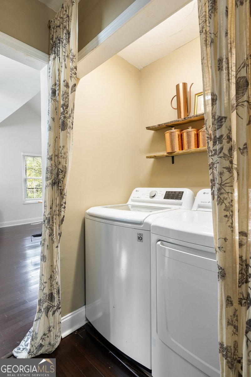 1523 Harvest Lane Atlanta - Photo 27