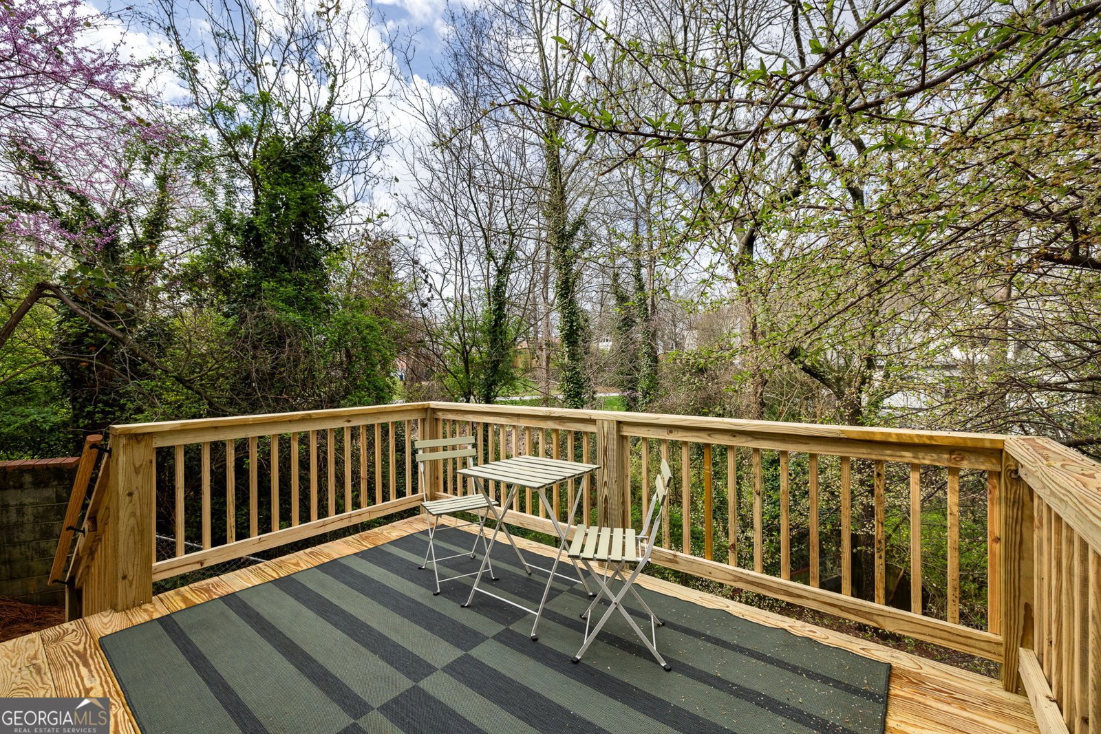 1523 Harvest Lane Atlanta - Photo 28