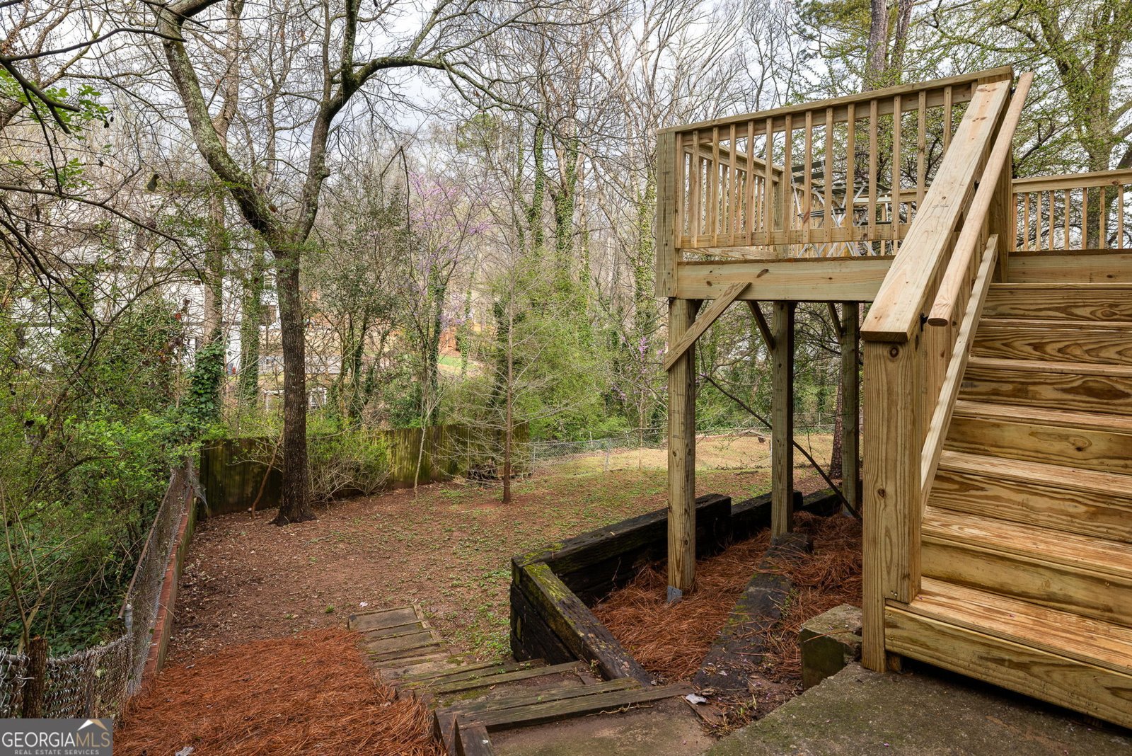 1523 Harvest Lane Atlanta - Photo 29