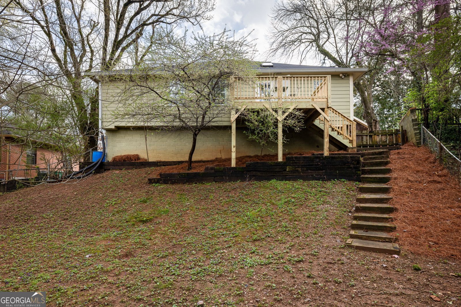 1523 Harvest Lane Atlanta - Photo 30