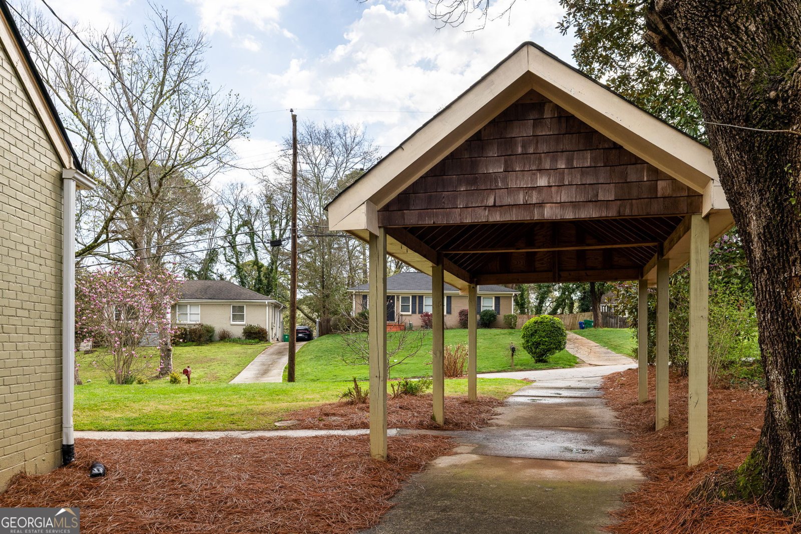 1523 Harvest Lane Atlanta - Photo 31