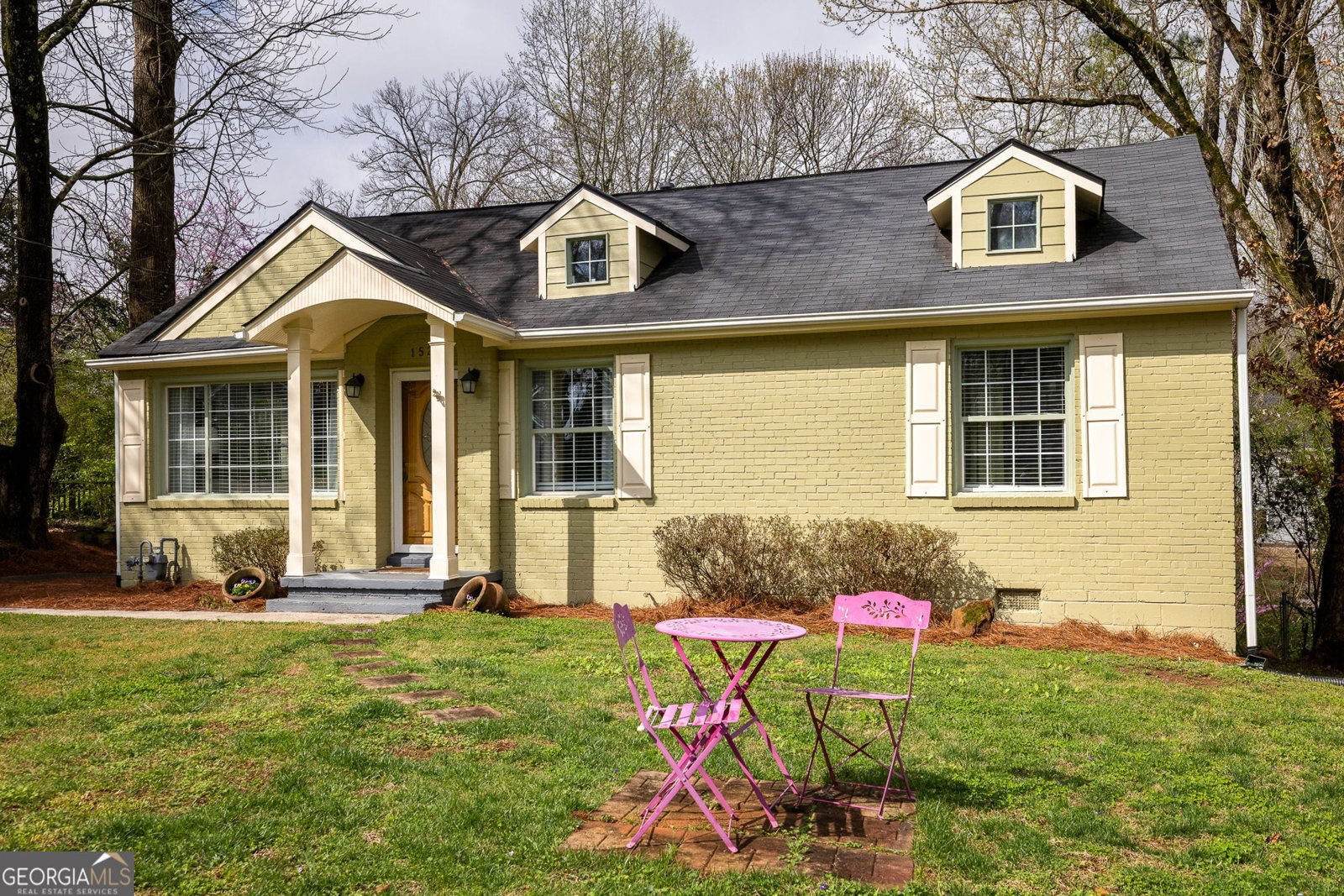 1523 Harvest Lane Atlanta - Photo 32