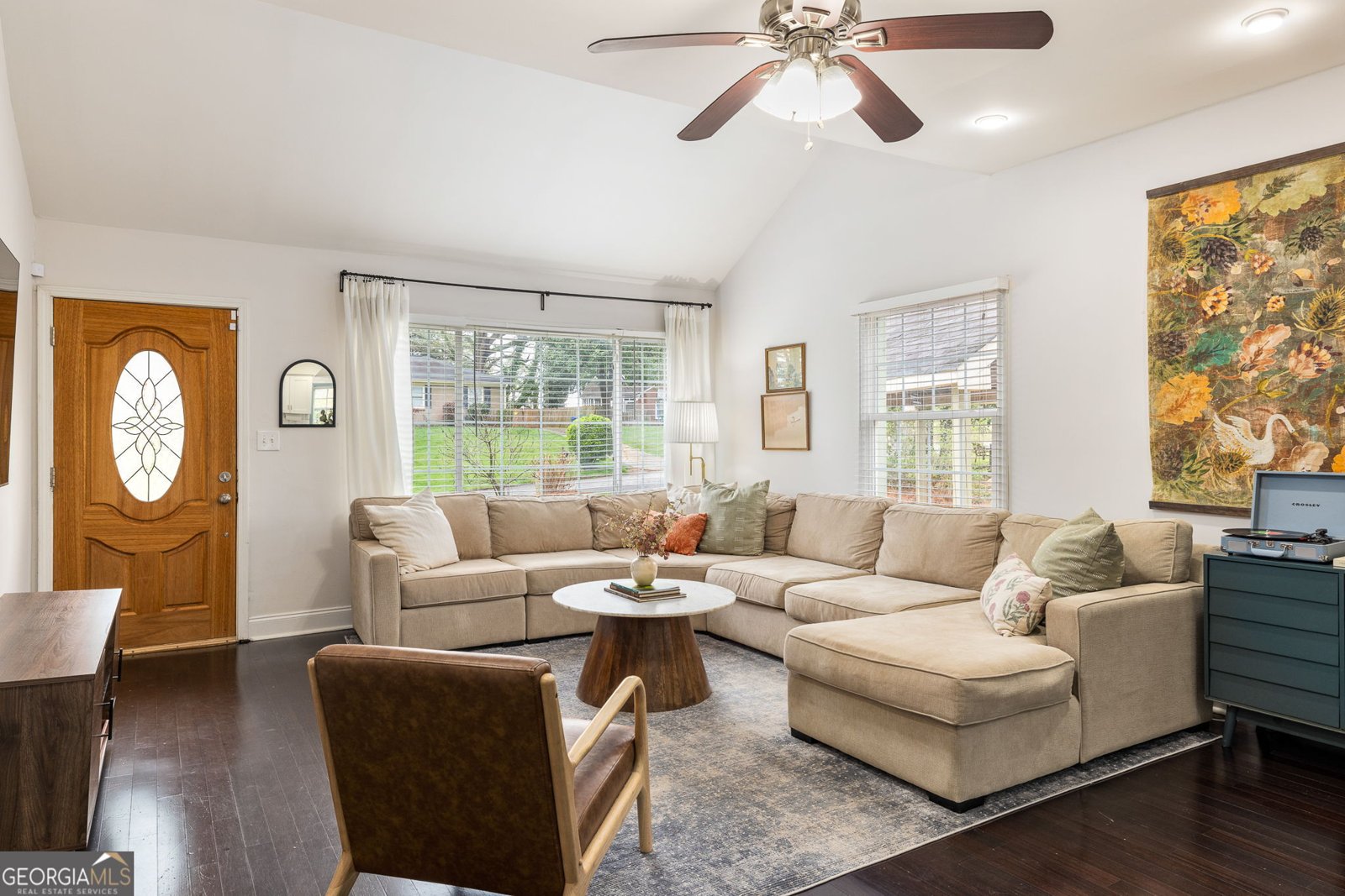 1523 Harvest Lane Atlanta - Photo 7