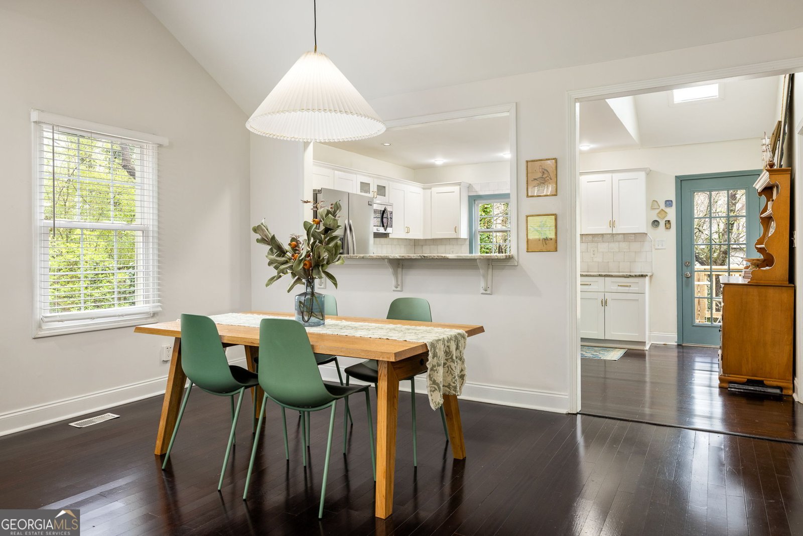 1523 Harvest Lane Atlanta - Photo 8