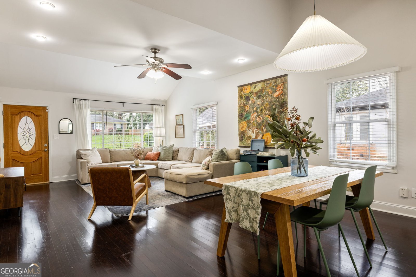 1523 Harvest Lane Atlanta - Photo 9